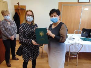 Dzień Pracownika Socjalnego