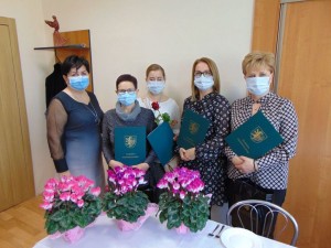 Dzień Pracownika Socjalnego