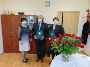 Dzień Pracownika Socjalnego