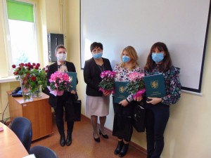 Dzień Pracownika Socjalnego