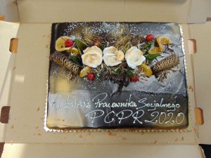 Dzień Pracownika Socjalnego