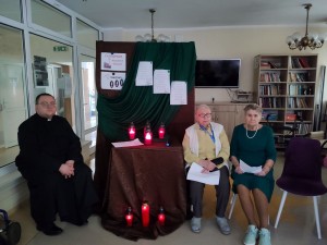 Spotkanie zaduszkowe