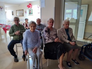 Spotkanie zaduszkowe