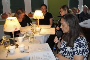 Uczestnicy spotkania